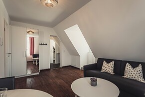 Heimbach Apartments Lahr