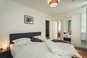 Heimbach Apartments Lahr