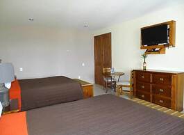HOTEL XIADANI  temazcal y SPA