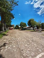 HOTEL XIADANI  temazcal y SPA