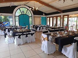 HOTEL XIADANI  temazcal y SPA