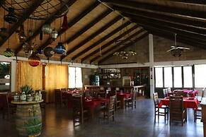 HOTEL XIADANI  temazcal y SPA