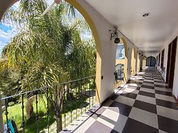 HOTEL XIADANI  temazcal y SPA