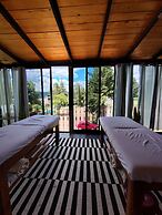 HOTEL XIADANI  temazcal y SPA