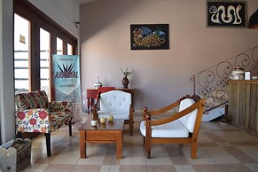 HOTEL XIADANI  temazcal y SPA