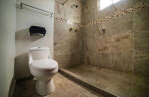 HOTEL XIADANI  temazcal y SPA