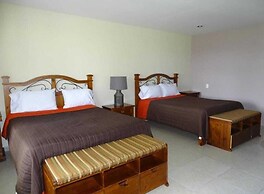 HOTEL XIADANI  temazcal y SPA