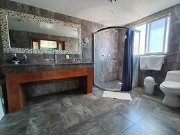 HOTEL XIADANI  temazcal y SPA