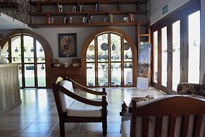 HOTEL XIADANI  temazcal y SPA