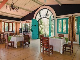 HOTEL XIADANI  temazcal y SPA