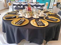 HOTEL XIADANI  temazcal y SPA