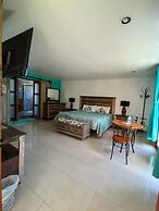 HOTEL XIADANI  temazcal y SPA