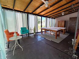 HOTEL XIADANI  temazcal y SPA