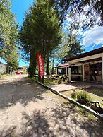 HOTEL XIADANI  temazcal y SPA