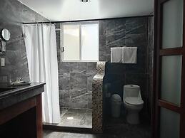 HOTEL XIADANI  temazcal y SPA