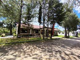 HOTEL XIADANI  temazcal y SPA