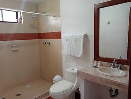 HOTEL XIADANI  temazcal y SPA