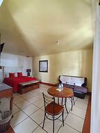 HOTEL XIADANI  temazcal y SPA