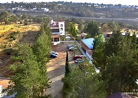 HOTEL XIADANI  temazcal y SPA
