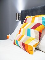 Cosy Apartment in Bradford City Centre