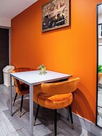 Cosy Apartment in Bradford City Centre