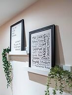 Cosy Apartment in Bradford City Centre