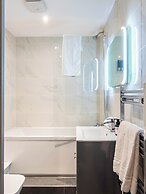 Cosy Apartment in Bradford City Centre