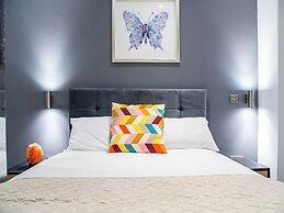 Cosy Apartment in Bradford City Centre