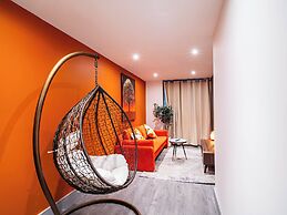 Cosy Apartment in Bradford City Centre