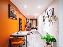 Cosy Apartment in Bradford City Centre