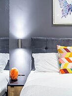 Cosy Apartment in Bradford City Centre