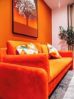 Cosy Apartment in Bradford City Centre