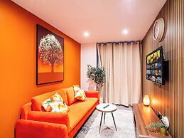 Cosy Apartment in Bradford City Centre