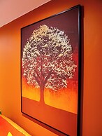 Cosy Apartment in Bradford City Centre