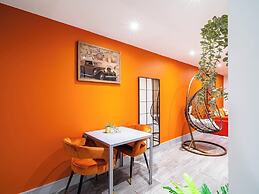 Cosy Apartment in Bradford City Centre