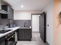 Bradford Bliss Apartment