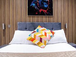 Bradford Bliss Apartment