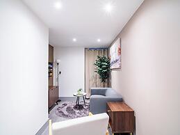 Bradford Bliss Apartment