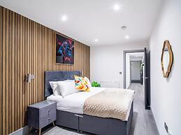 Bradford Bliss Apartment