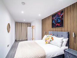 Bradford Bliss Apartment