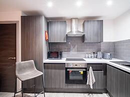 Bradford Bliss Apartment