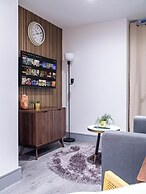 Bradford Bliss Apartment