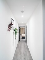 Bradford Bliss Apartment