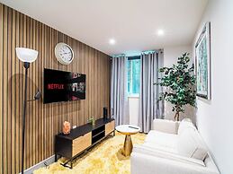 Bradford Bliss Apartment - Sleeps 2