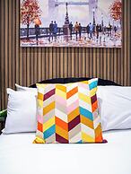 Bradford Bliss Apartment - Sleeps 2