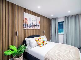 Bradford Bliss Apartment - Sleeps 2