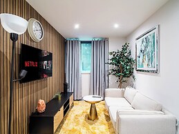 Bradford Bliss Apartment - Sleeps 2