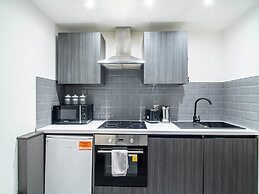 Bradford Bliss Apartment - Sleeps 2