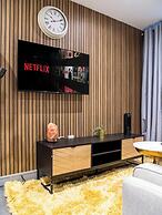 Bradford Bliss Apartment - Sleeps 2