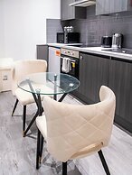 Bradford Bliss Apartment - Sleeps 2